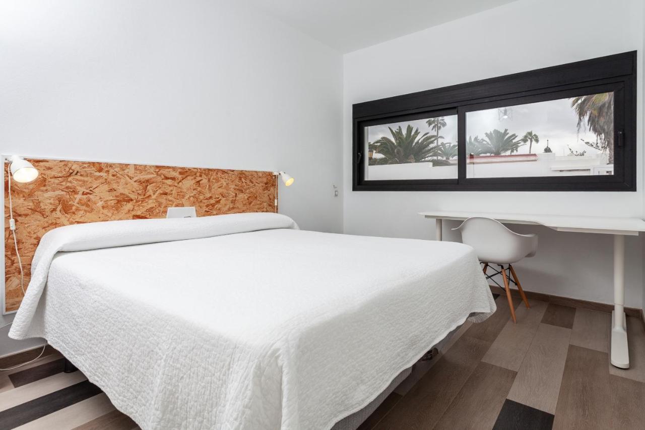 Villa Luxury Azul Private Pool And Bbq Corralejo By Holidays Home Екстериор снимка