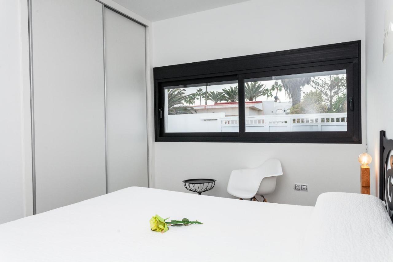 Villa Luxury Azul Private Pool And Bbq Corralejo By Holidays Home Екстериор снимка