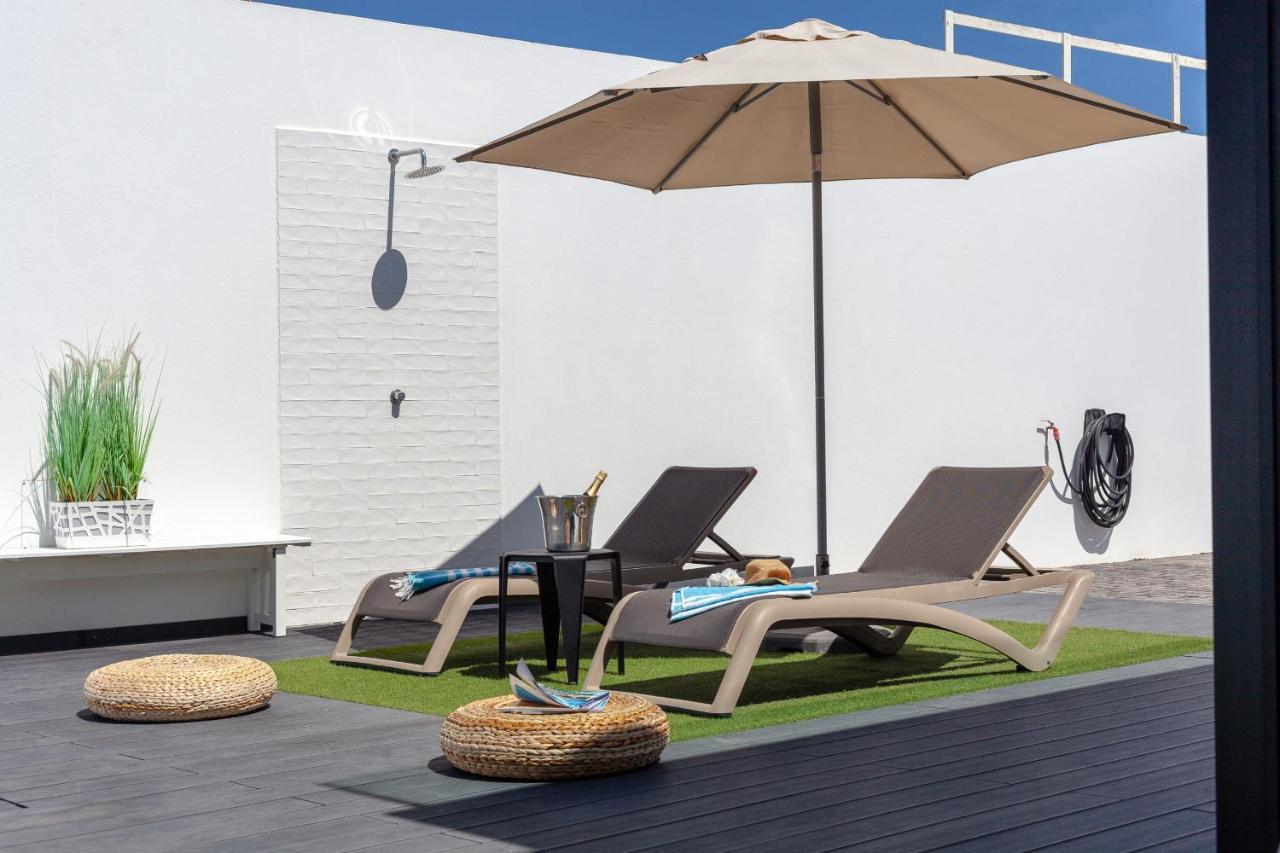 Villa Luxury Azul Private Pool And Bbq Corralejo By Holidays Home Екстериор снимка