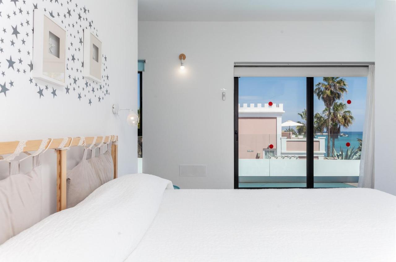 Villa Luxury Azul Private Pool And Bbq Corralejo By Holidays Home Екстериор снимка